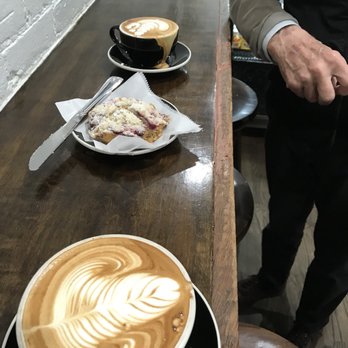 Frisson Espresso - Coffee & Tea Near Me - New York, New York Frisson Espresso - Coffee & Tea Near Me - New York, New York