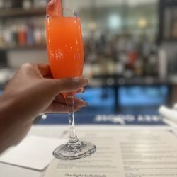 Eggspectation - Gambrills - Last brunch of 2023