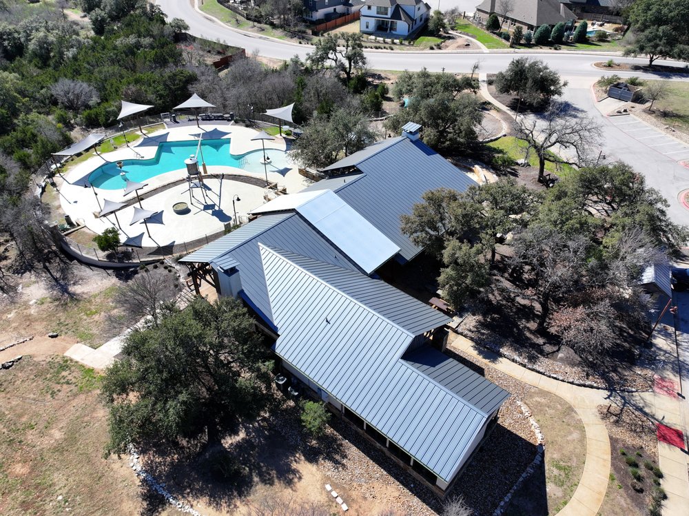Slide of Perennial Roofing