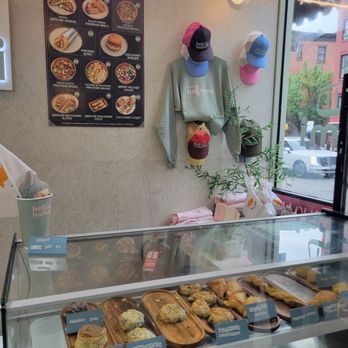 Hello Halloumi - Bakeries Near Me - New York, New York Hello Halloumi - Bakeries Near Me - New York, New York