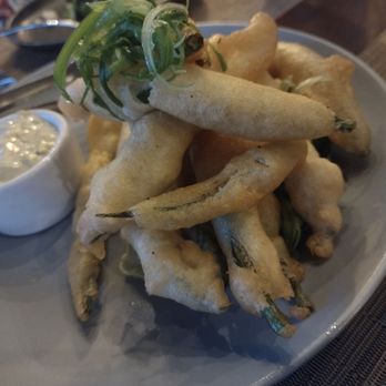 The Hero Ranch Kitchen - Tempura - American Near Me - Saratoga, California The Hero Ranch Kitchen - Tempura - American Near Me - Saratoga, California