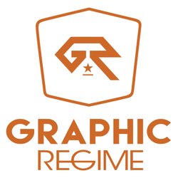 Graphic Regime - Building better brands since 2001. Ask about our logo design process.
