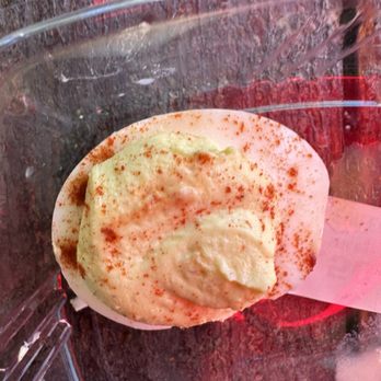 The Farmhand - deviled eggs - Delis Near Me - Guerneville, California