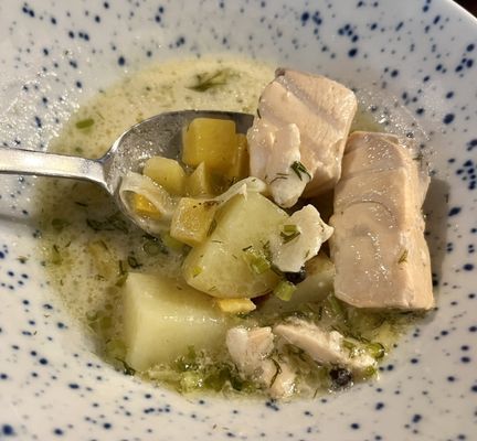 Restaurant Konstan Möljä by null