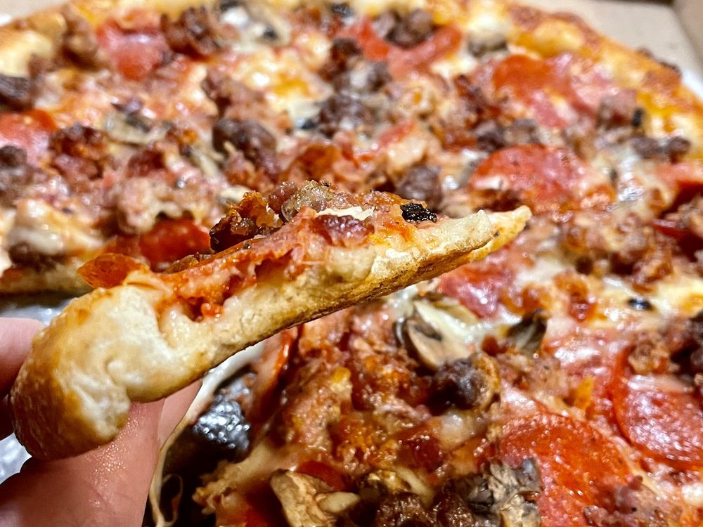 GINO’S PIZZA & RANCH HOUSE Updated September 2024 46 Photos & 45