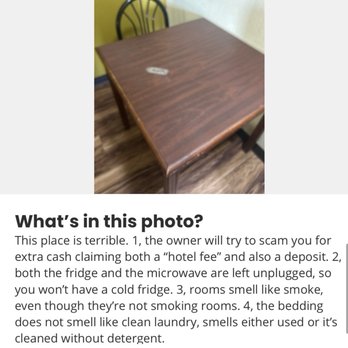 Regency Inn - The room - Hotels Near Me - Iola, Kansas