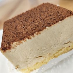 Charlie's Bakery - Tiramisu