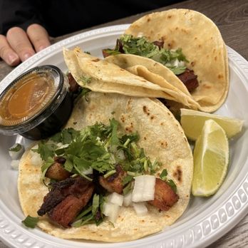 TacoRito - Chicharrone tacos - Mexican Near Me - Hightstown, New Jersey TacoRito - Chicharrone tacos - Mexican Near Me - Hightstown, New Jersey