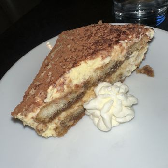 Carbone's Prime - Tiramisu - Steakhouses Near Me - Rocky Hill, Connecticut Carbone's Prime - Tiramisu - Steakhouses Near Me - Rocky Hill, Connecticut