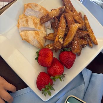 Cafe Orleans - Cajun/Creole Near Me - Anaheim, California