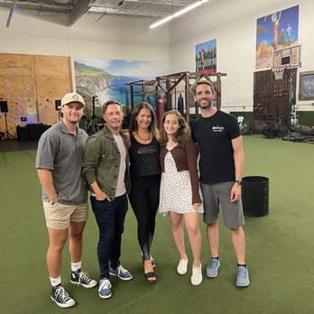 Innovative Results - Gyms Near Me - Costa Mesa, California Innovative Results - Gyms Near Me - Costa Mesa, California