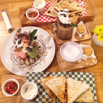 Cafe Maji - Coffee & Tea Near Me - Artesia, California