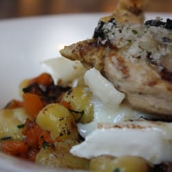 Scossa - Scossa Chicken