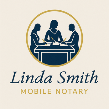 Linda Smith Mobile Notary - Notaries Near Me - Warrenville, South Carolina Linda Smith Mobile Notary - Notaries Near Me - Warrenville, South Carolina