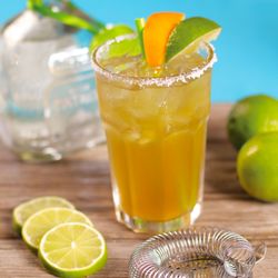 Monterrey - Patron Margarita