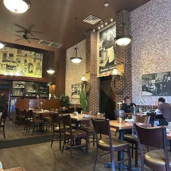 Leone's - Great spot! - Italian Near Me - Montclair, New Jersey
