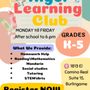 Photo of Rigel Learning Club