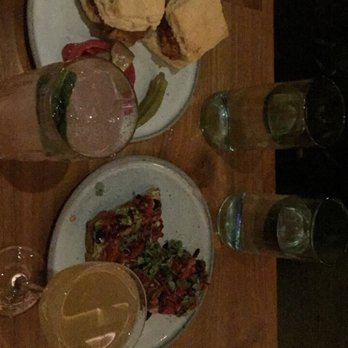 Yardbird - Southern Near Me - Los Angeles, California