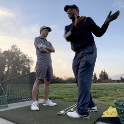 DAS Golf Lessons