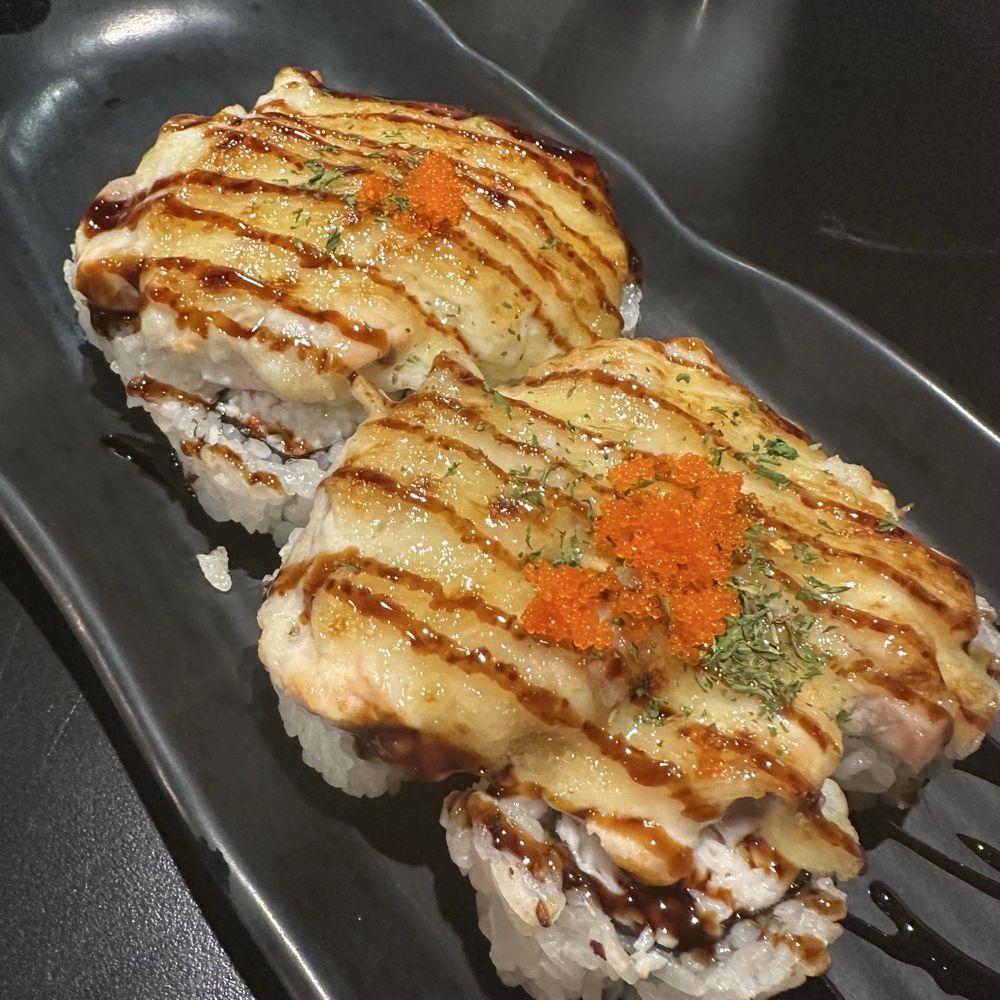 Arigatto Sushi - Sushi Bars Near Me - La Habra, California Arigatto Sushi - Sushi Bars Near Me - La Habra, California