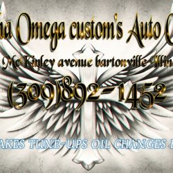 Alpha Omega AutoCare