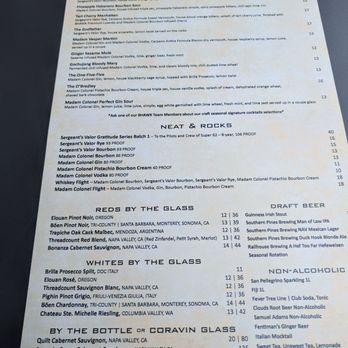 Brad Halling American Whiskey Ko - Drink Menu - Distilleries Near Me - Southern Pines, North Carolina Brad Halling American Whiskey Ko - Drink Menu - Distilleries Near Me - Southern Pines, North Carolina