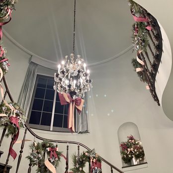 Winterlights at Newfields - Festivals Near Me - Indianapolis, Indiana