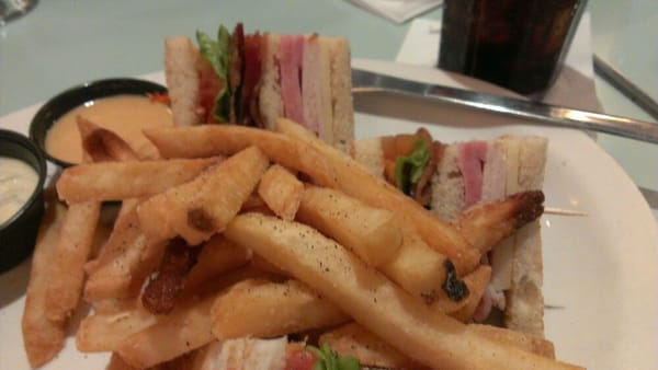 Lucille's American Cafe by null