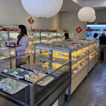 Sheng Kee Bakery - Inside - Bakeries Near Me - Dublin, California Sheng Kee Bakery - Inside - Bakeries Near Me - Dublin, California
