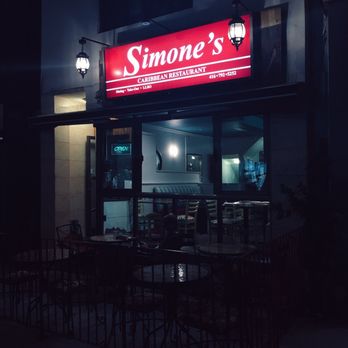 Simone's Caribbean Restaurant - Storefront on Danforth Ave. - Caribbean Near Me - Toronto, Ontario Simone's Caribbean Restaurant - Storefront on Danforth Ave. - Caribbean Near Me - Toronto, Ontario