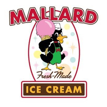 Mallard Ice Cream - Ice Cream & Frozen Yogurt Near Me - Bellingham, Washington Mallard Ice Cream - Ice Cream & Frozen Yogurt Near Me - Bellingham, Washington