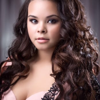 Sylk Martí Studios - Pageant. Headshot. - Event Photography Near Me - Chicago, Illinois