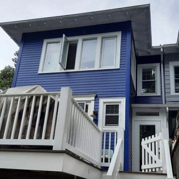 MAAX Power Washing - Painting - After - Pressure Washers Near Me MAAX Power Washing - Painting - After - Pressure Washers Near Me