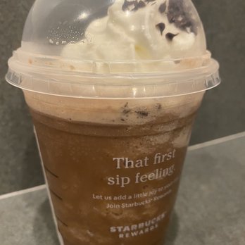 Starbucks - Coffee & Tea Near Me - Jacksonville, Florida