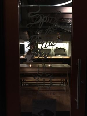 Marmite Seattle by null Marmite Seattle by null