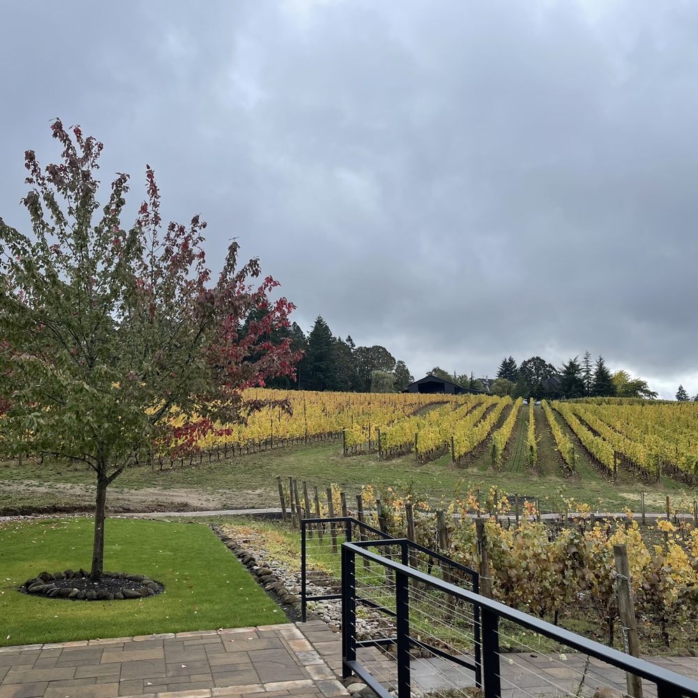 Trisaetum Winery - Wineries Near Me - Newberg, Oregon Trisaetum Winery - Wineries Near Me - Newberg, Oregon