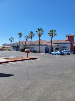 Fabulous Freddy’s by null