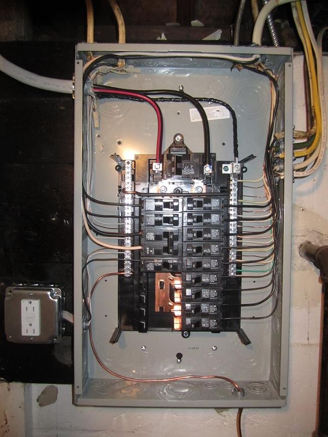 Slide of Additions Etc Handyman Service
