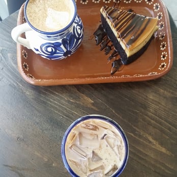 Mi Cafecito Coffee - Coffee & Tea Near Me - Pomona, California