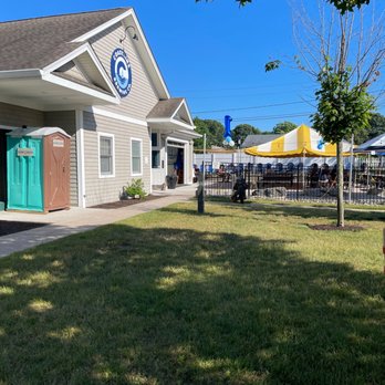 Coastline Brewing Company - Coastline Brewing. - Brewpubs Near Me - Westbrook, Connecticut