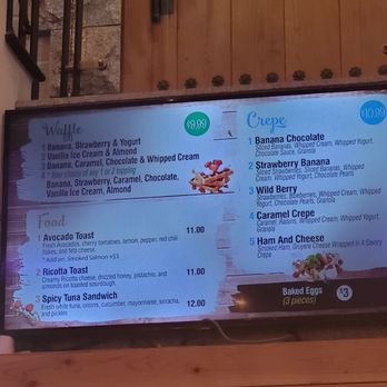 Spa Castle - Menu - Massage Near Me - College Point, New York