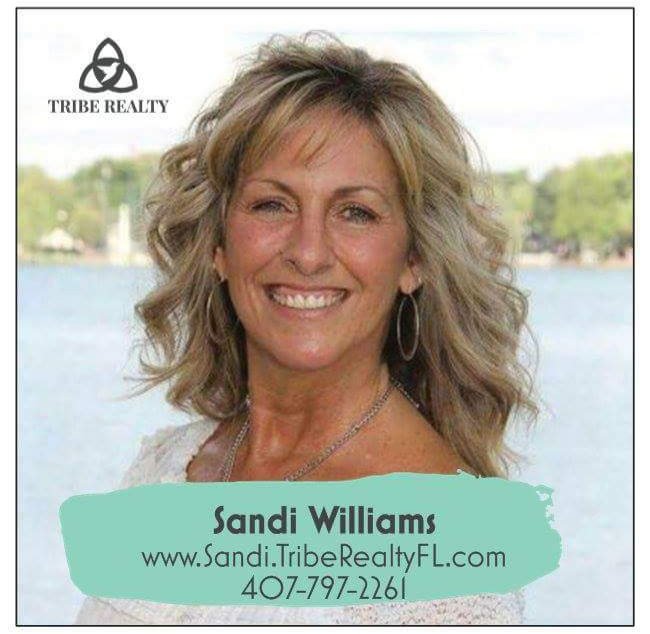SANDI WILLIAMS COLDWELL BANKER RESIDENTIAL REAL ESTATE 15 Photos 400 S Park Ave, Winter
