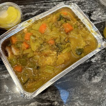 Totowah - C12. Curry Chicken Katsu Over Rice ( ) - Korean Near Me - Palisades Park, New Jersey Totowah - C12. Curry Chicken Katsu Over Rice ( ) - Korean Near Me - Palisades Park, New Jersey