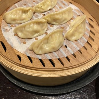Dough Zone Dumpling House - Issaquah - Steamed dumplings - Chinese Near Me - Issaquah, Washington Dough Zone Dumpling House - Issaquah - Steamed dumplings - Chinese Near Me - Issaquah, Washington