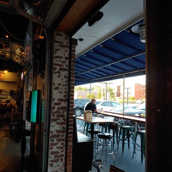 Hank's Texas BBQ - A little fresh air - bring your pups for the patio - Barbeque Near Me - Columbus, Ohio Hank's Texas BBQ - A little fresh air - bring your pups for the patio - Barbeque Near Me - Columbus, Ohio