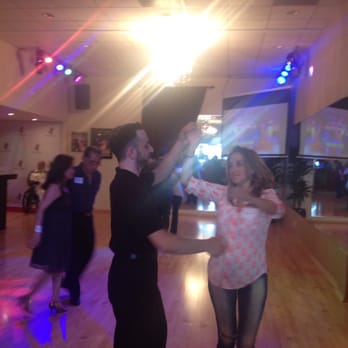 Fred Astaire Dance Studios - Dance Studios Near Me - Redondo Beach, California
