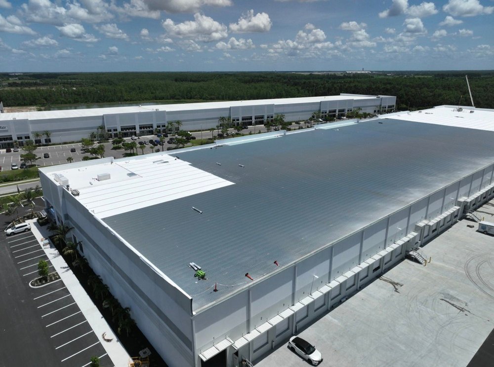 Slide of Above All Roofing Contractor