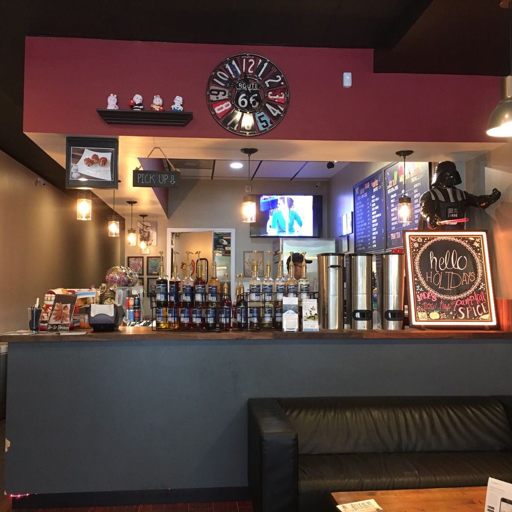 Jade's Tea House - Bubble Tea Near Me - Houston, Texas Jade's Tea House - Bubble Tea Near Me - Houston, Texas