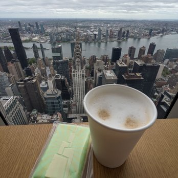 Summit One Vanderbilt - Observatories Near Me - New York, New York