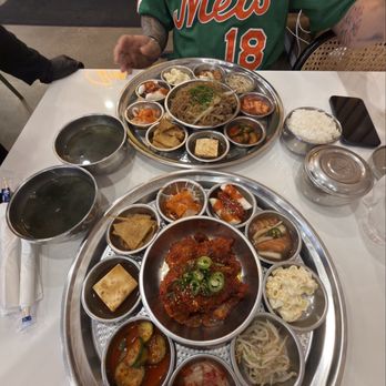 Cheongdam Kisa - Korean Near Me - Las Vegas, Nevada